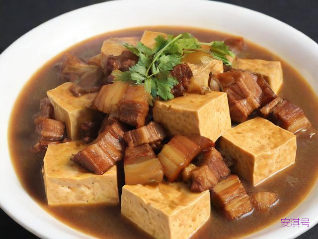 冻豆腐怎么做好吃,冻豆腐怎么做好吃家常做法