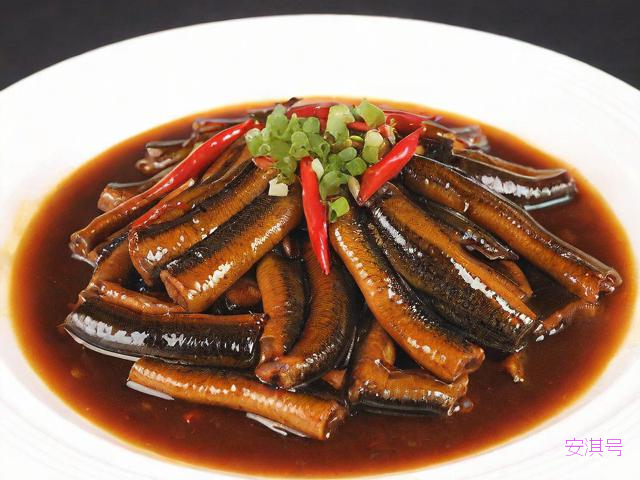 红烧鳝鱼怎么做好吃,红烧鳝鱼怎么做好吃视频