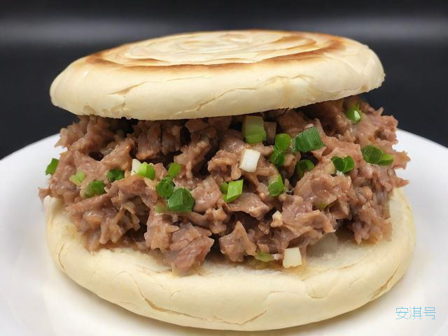 肉夹馍怎么做好吃,肉夹馍怎么做好吃不腻