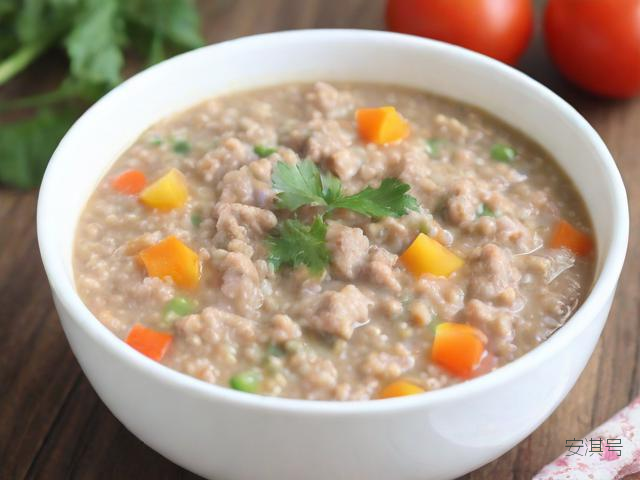 宝宝肉泥怎么做,宝宝肉泥怎么做好吃