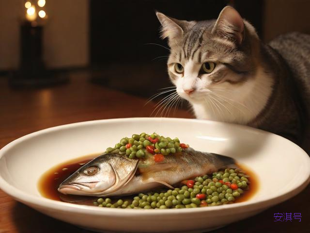 鱼怎么做给猫吃,鱼怎样做给猫吃