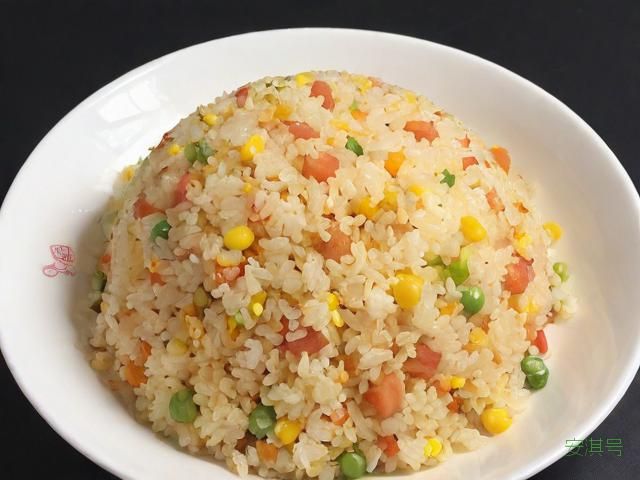 炒饭怎么做好吃法大全,炒饭怎么做好吃法大全视频