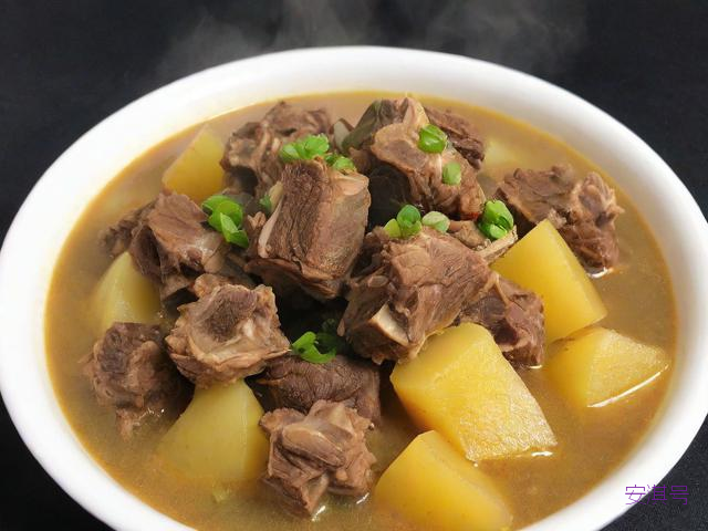 羊肉怎么做法,羊肉怎么做法大全