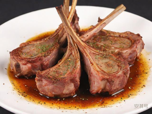 羊排怎么做最好吃,羊肉咋做好吃又简单