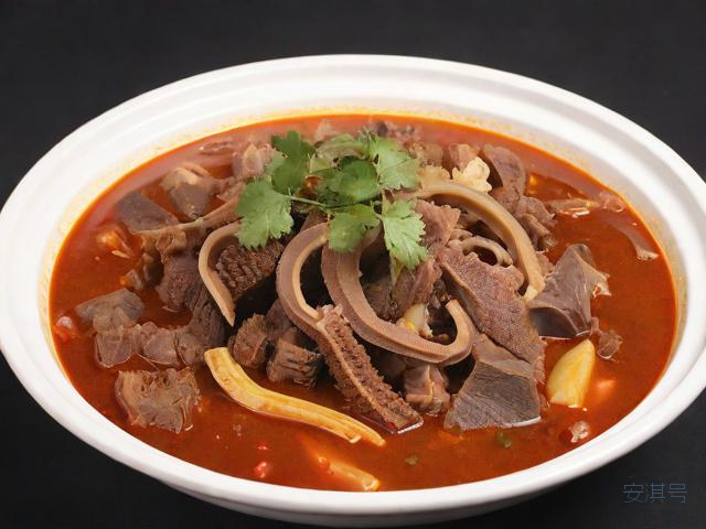 牛杂怎么做,牛杂怎么做好吃又烂又嫩