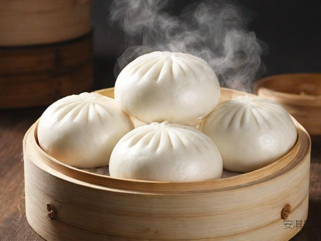 发面馒头怎么做又软又香,发面馒头怎么做好吃