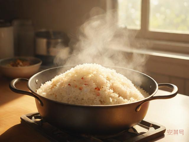 糙米饭怎么做,糙米饭怎么做才能软糯