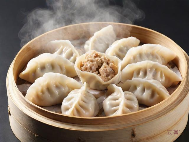 猪肉饺子怎么做,猪肉饺子怎么做的