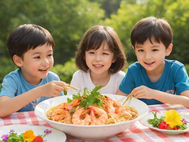 给孩子做虾怎么做好吃,怎样做虾孩子最爱吃