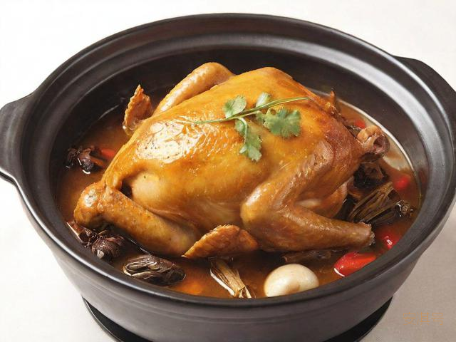 老乡鸡怎么做,老乡鸡的特色菜