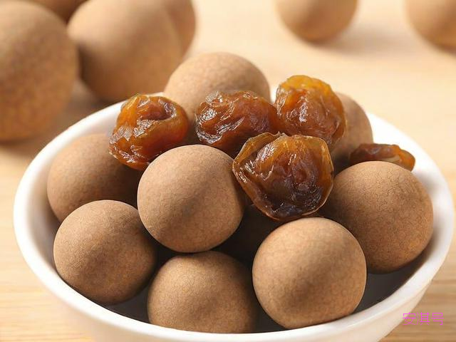 桂圆干怎么做,桂圆干的做法大全家常