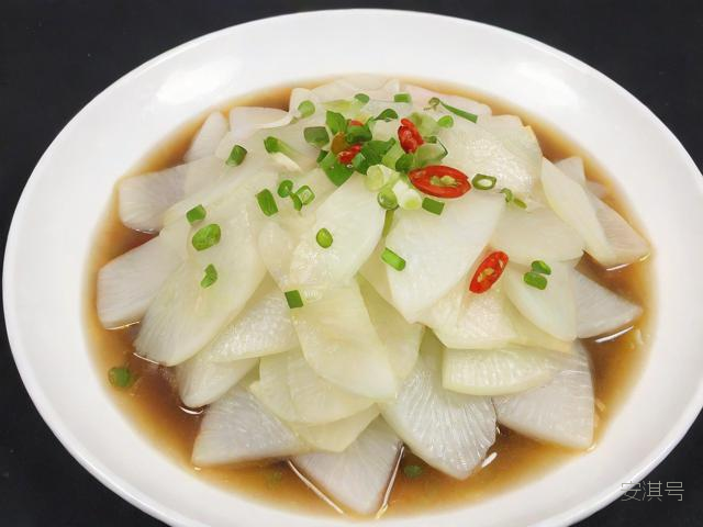 白萝卜怎么做好吃又简单的做法,白萝卜怎么做最好