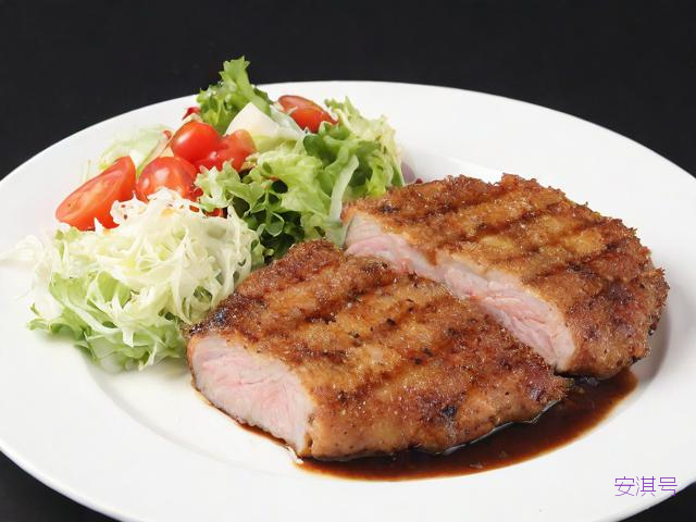 猪里脊肉怎么做好吃,猪里脊肉怎么做好吃又减肥视频