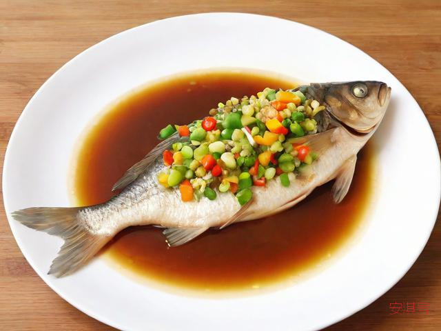 鲫鱼怎么做给宝宝吃,鲫鱼怎么做宝宝辅食