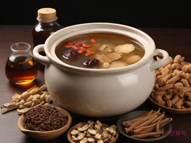 月子的生化汤怎么做,月子生化汤的配方做法