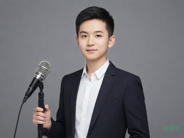 怎么做主持人,怎样做主持人新手入门