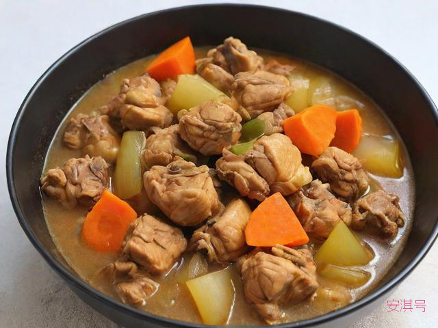 冻鸡肉怎么做好吃吃,冷冻鸡肉的做法大全家常菜