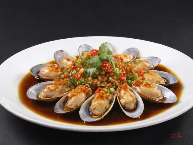 海鲜怎么做,劳汁海鲜怎么做