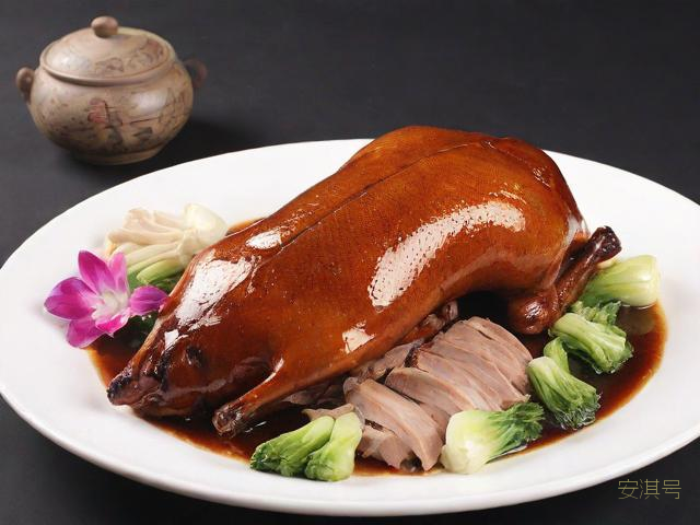 鸭子怎么做好吃法大全,鸭子怎么做好吃法大全窍门
