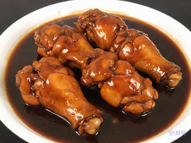 鸡腿可以怎么做,鸡腿怎么烧好吃又简单家常的