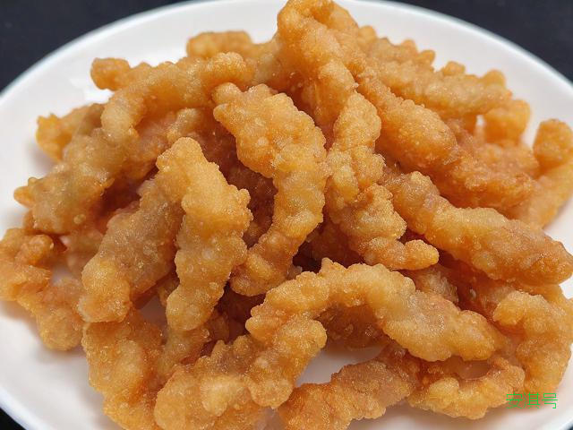 怎么做猪油,怎么做猪油渣好吃