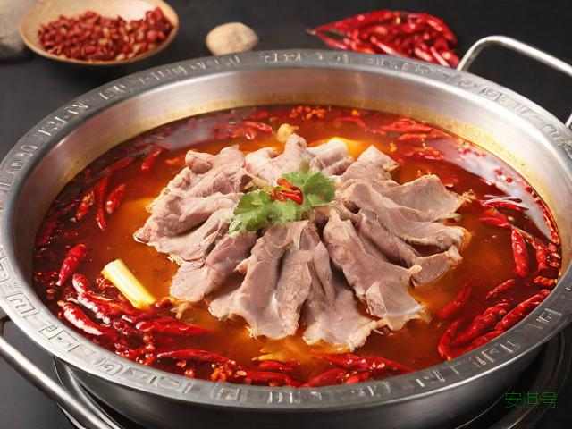 新鲜羊肉怎么做火锅,新鲜羊肉怎么做火锅底料