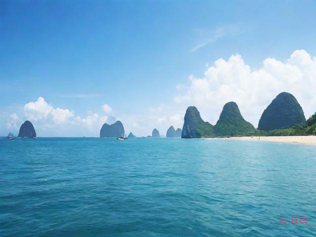 广西北海一周天气预报,近期广西北海天气预报15天