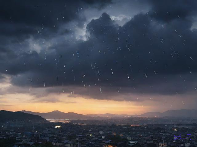 安乡一周天气预报,安乡一周天气预报30天