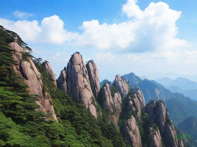 江西上饶三清山一周天气预报,江西上饶三清山一周天气预报