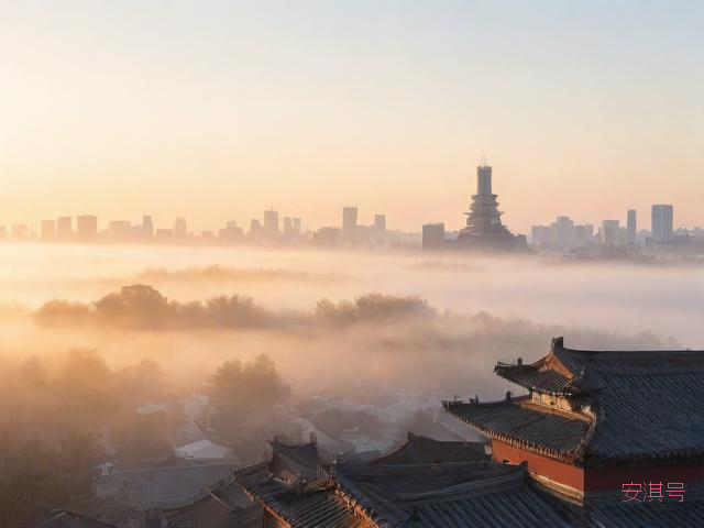 北京市天气预报一周天气,北京市天气预报一周天气早上好的祝福图片