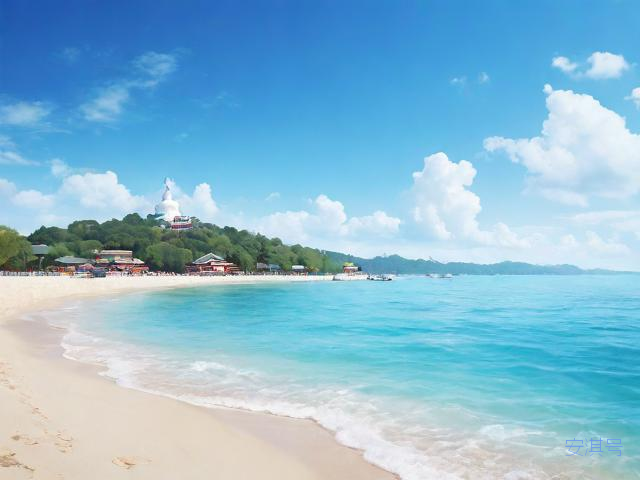 最新北海天气预报一周,北海天气预报20天