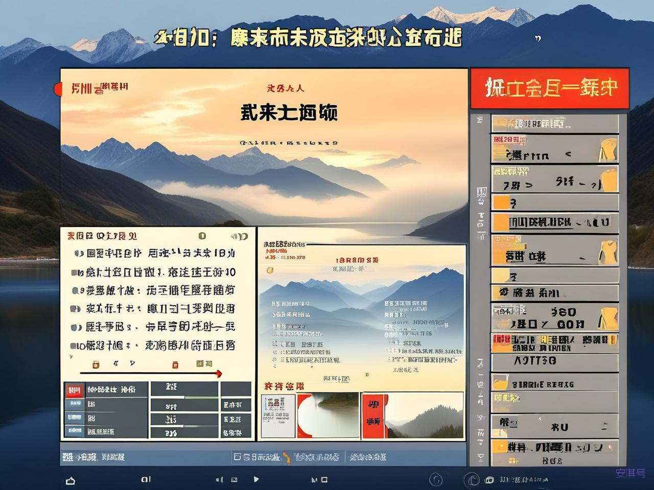 四川康定一周天气预报,四川省康定天气