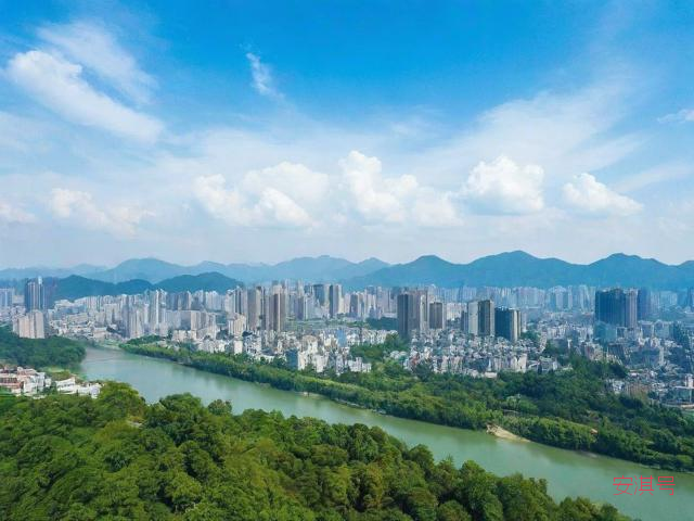 绵阳一周天气预报,四川一周天气