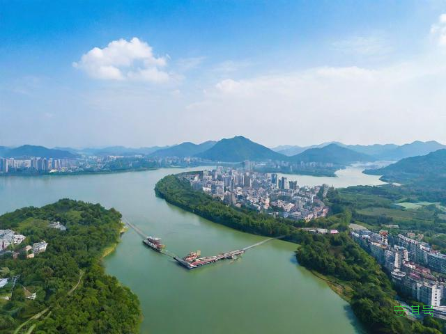 庐江天气预报一周15天,2345庐江天气预报15天
