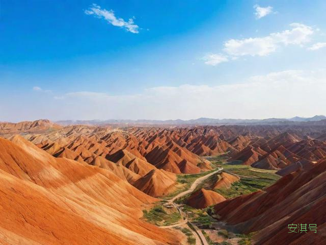 甘肃兰州天气预报一周,看看兰州天气预报