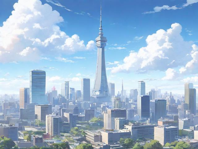 东京一周天气预报,东京最新天气预报