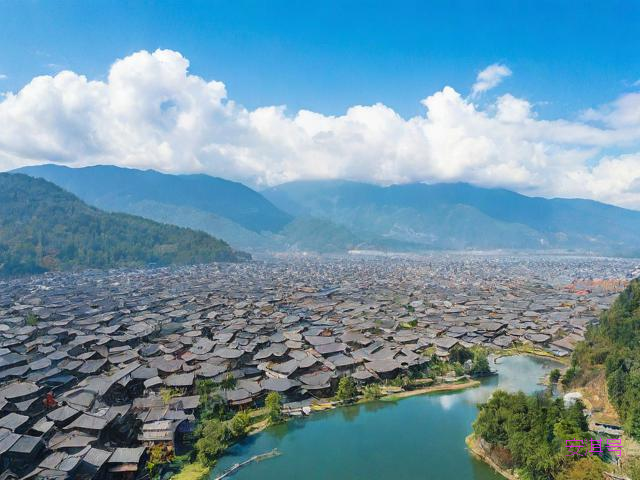 腾冲天气预报一周穿衣,腾冲未来一周天气预报及穿衣指数