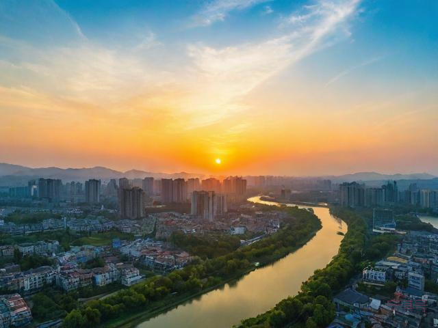 广德天气预报一周,广德 天气预报