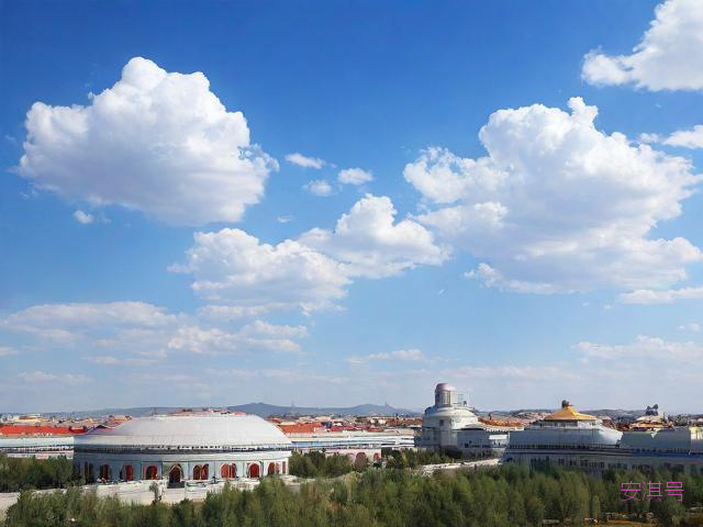 呼和浩特市天气预报一周,呼和浩特天气预报啊