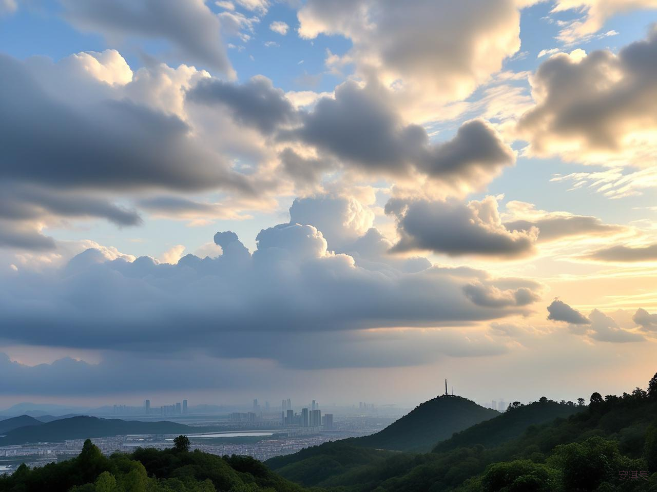 未来一周同安天气预报,未来一周同安天气预报15天