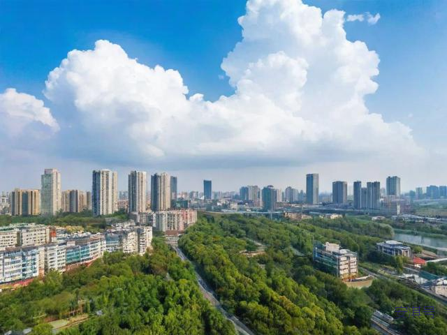 株洲一周天气预报,株州一周天气