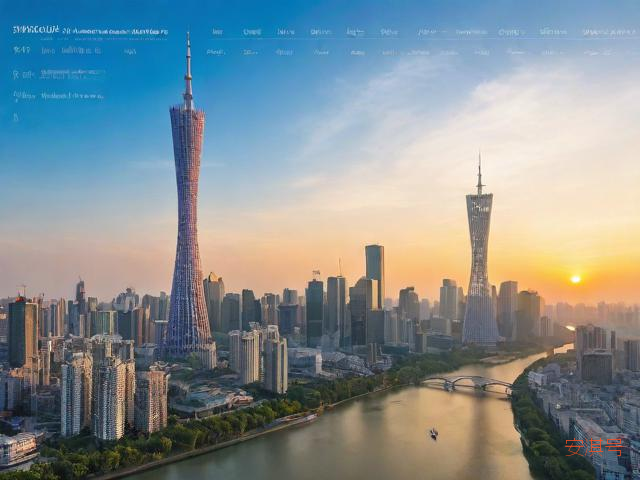 最新广州天气预报一周,广州最新天气预报15天