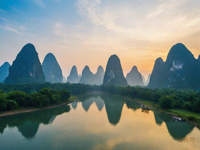 桂林景区一周天气预报,桂林景区天气预报15天查询