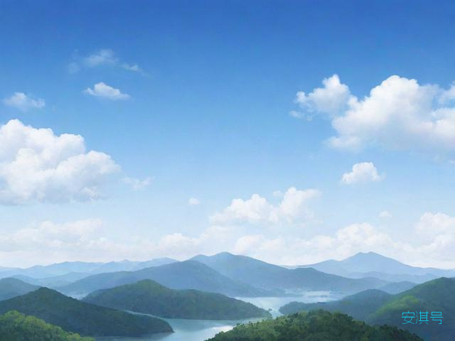 吉安一周天气预报表,查找吉安一周天气