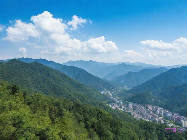 佛坪天气预报一周7天,陕西省汉中市佛坪县天气预报