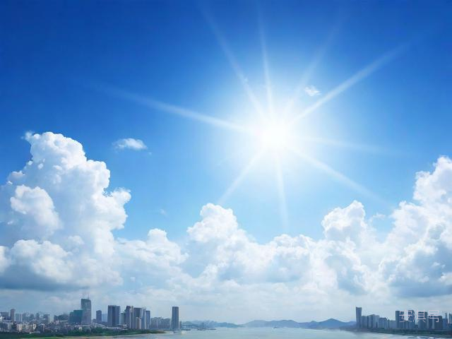 一周阳江天气预报,阳江天气天气预报