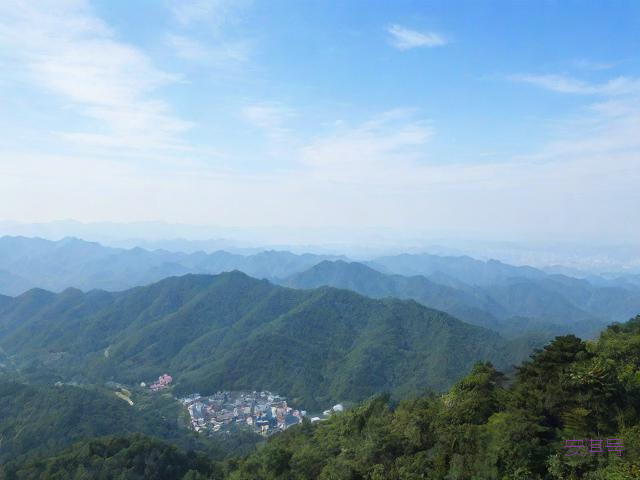 龙川霍山天气预报一周,霍山地区天气预报