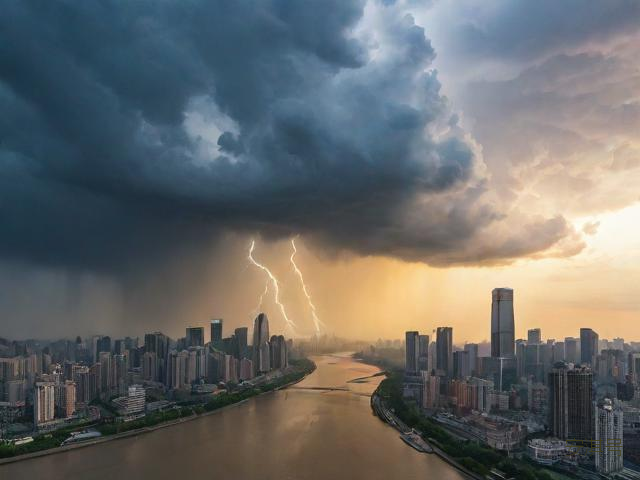 一周天气预报查询浦江,浦江天气预报15天气