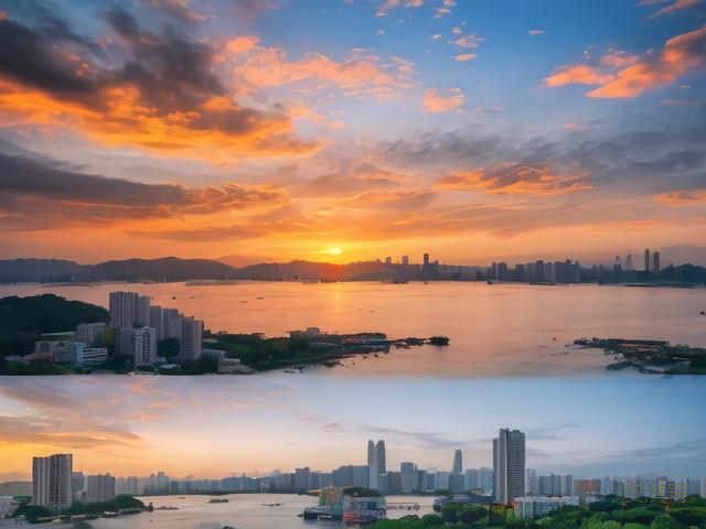 厦门市天气预报一周天气,厦门市天气?