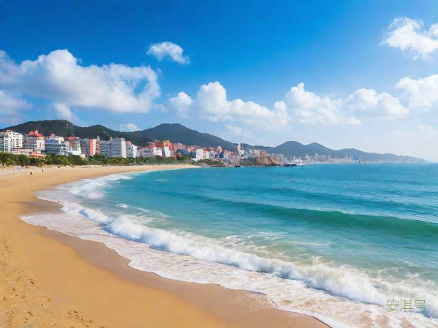 日照天气预报一周7天,烟台日照天气预报